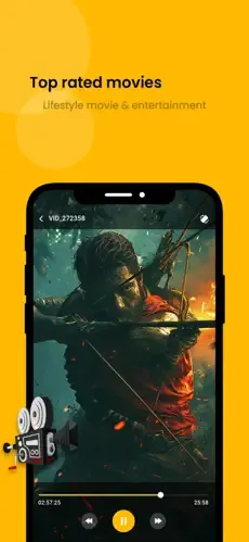 pikashow-tv-apk-download Top Rated Movies